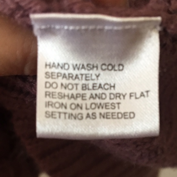 Long hoodie sweater size M - Picture 7 of 8